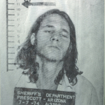 rod olmstead
